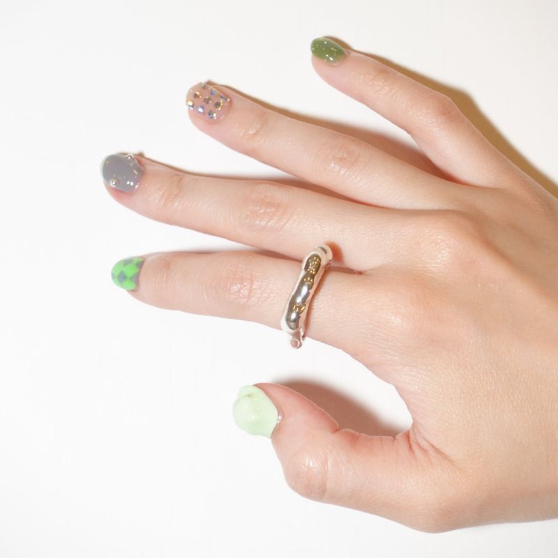 LOVE RING