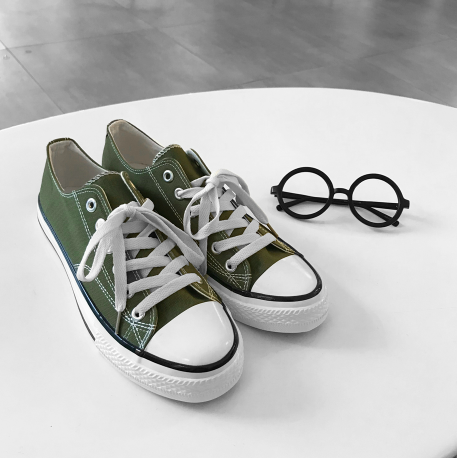 Basic Converse84