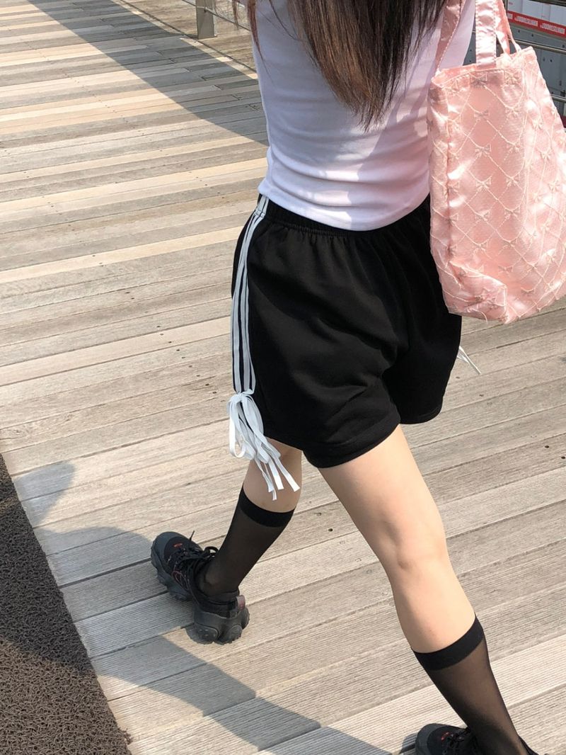 Devon pants