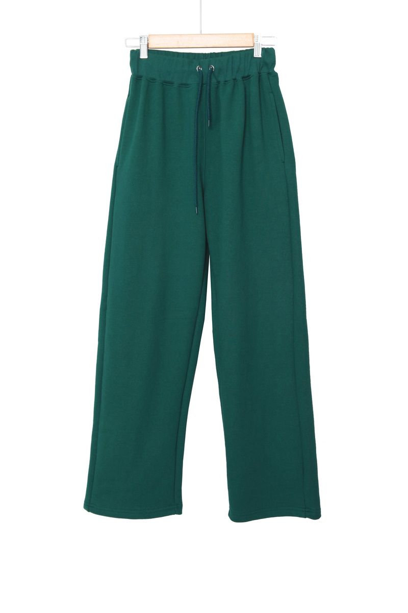 Daily Zurry Wide Pants