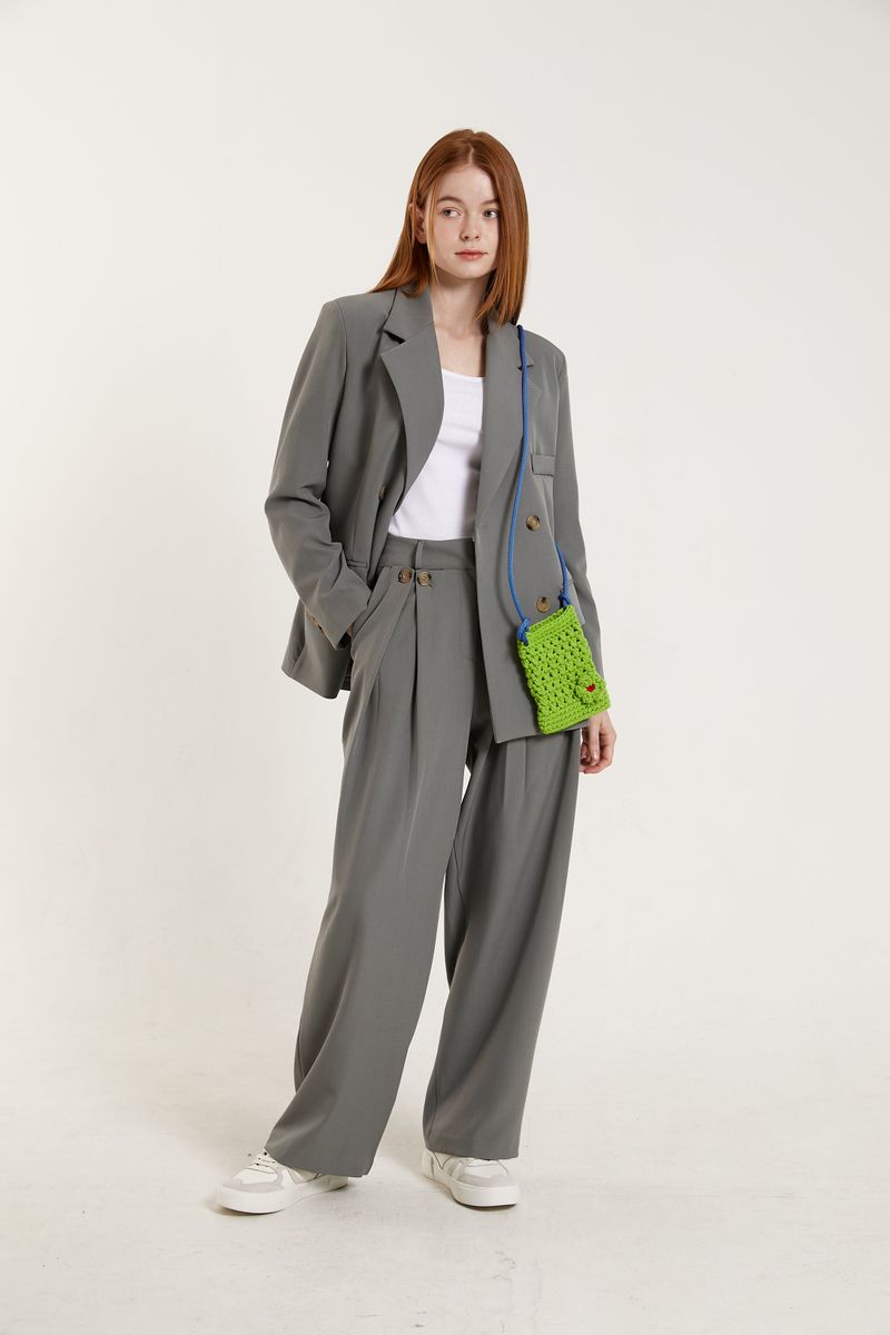 NEWYORK SLACKS
