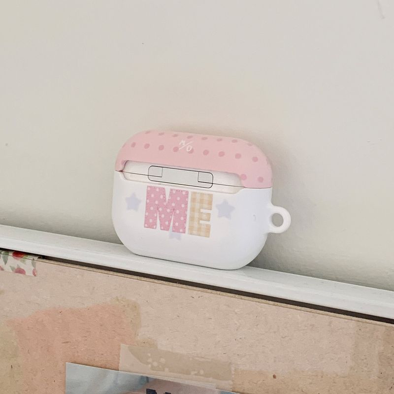 i love me airpods case