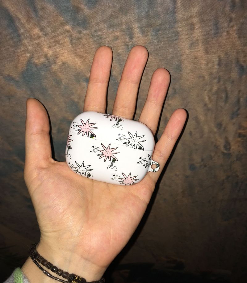 226STUDIO（226スタジオ）の「chill time airpod case（Smartphone Accessories）」