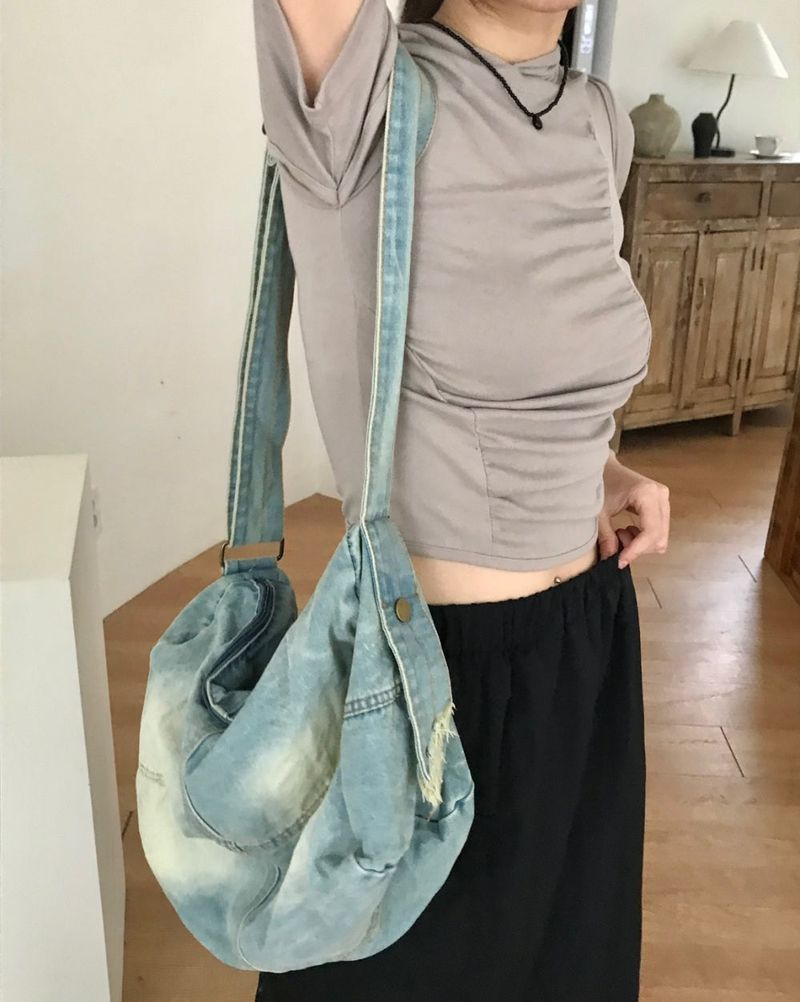 Landon bag