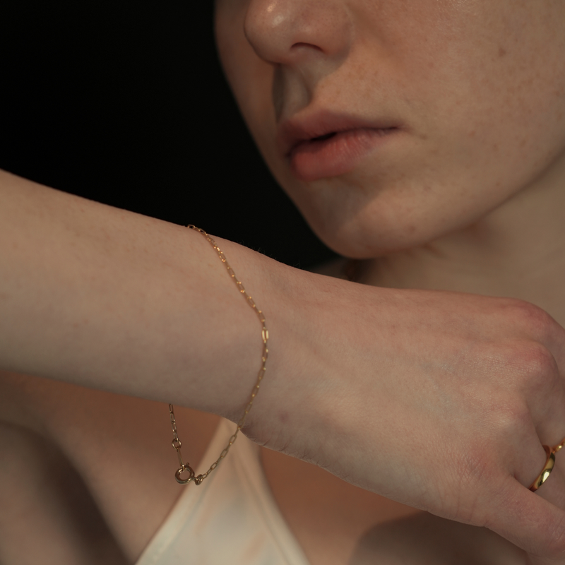 Ritys bracelet