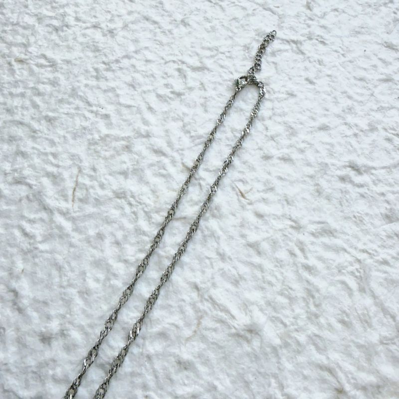 Ivory Bloom Necklace