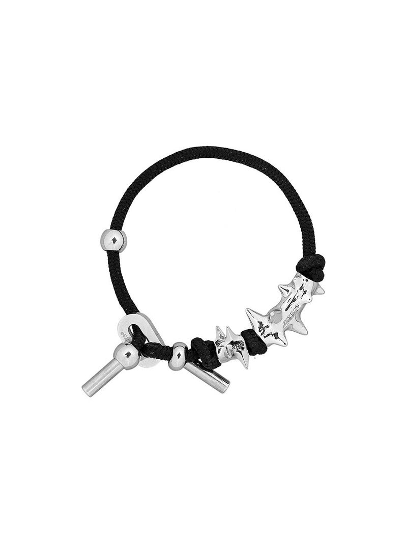 SENTIMENTS（サンティマン）の「NO.617 [SILVER] BRACELET（Accessories）」