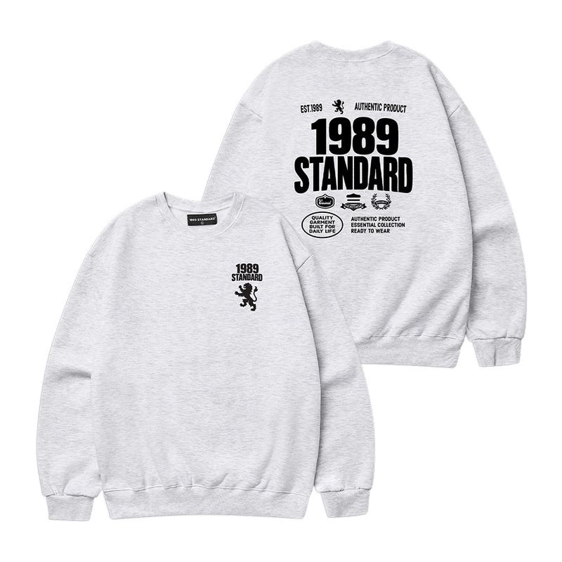 1989 COLLECTION Sweatshirt (STMSTD-0275)