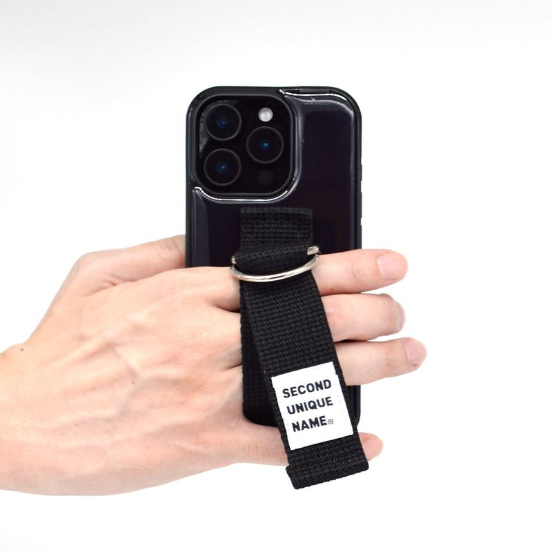 SUN CASE BLACK (EPOXY BLACK)