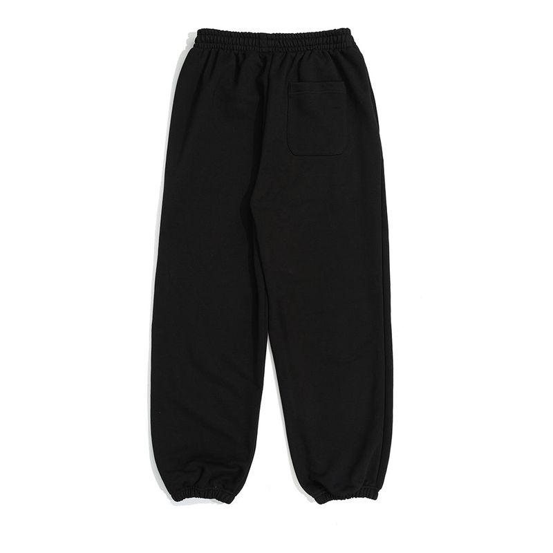 LOCKED-UP CAT TRAINING PANTS (BLACK)