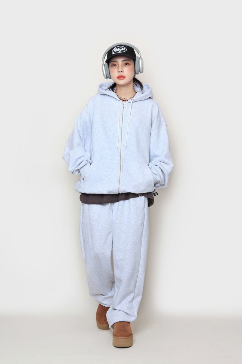 Daily Zurry Wide Pants