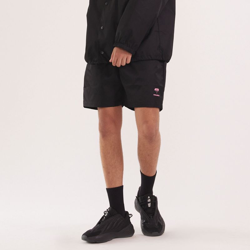 ENDLESS JOURNEY SHORTS