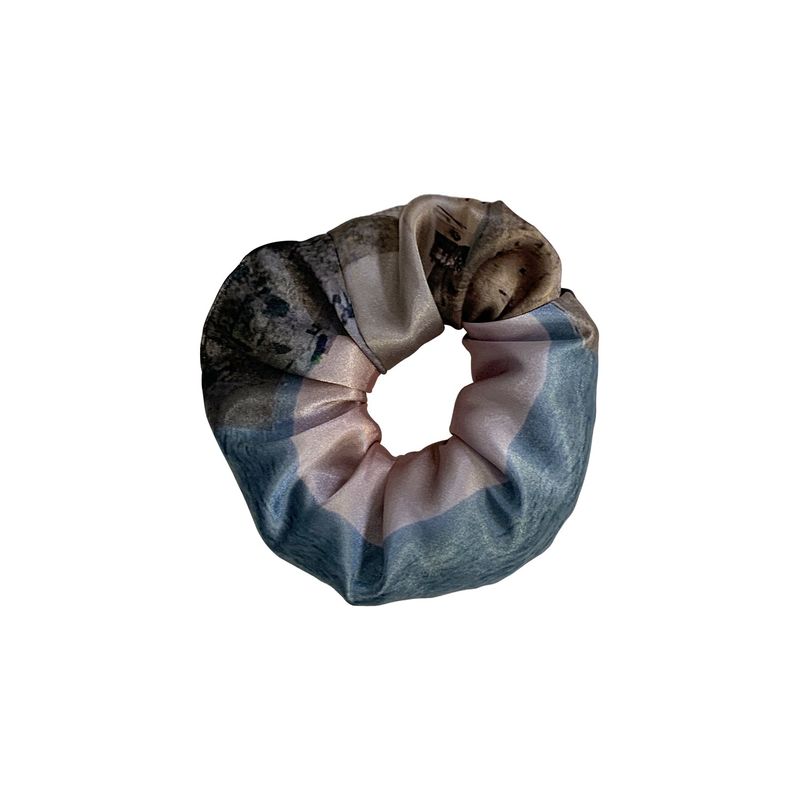 Notful scrunchie#02
