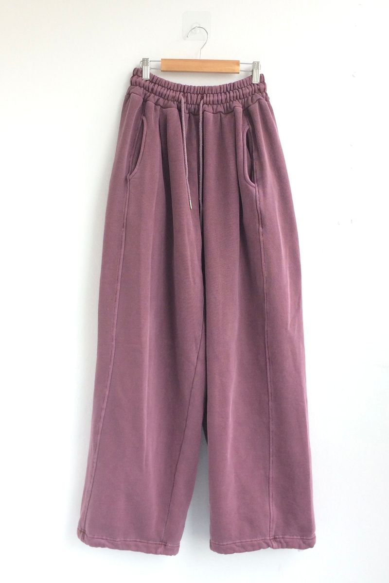 Topdays string pants