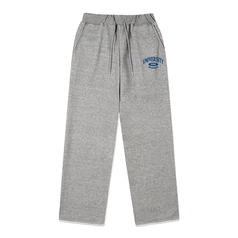 1990UNIVERSITY WIDE PANTS