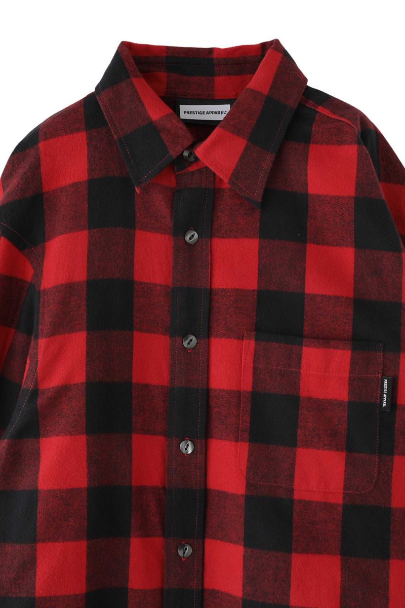 〝TWIST〟SHIRTS