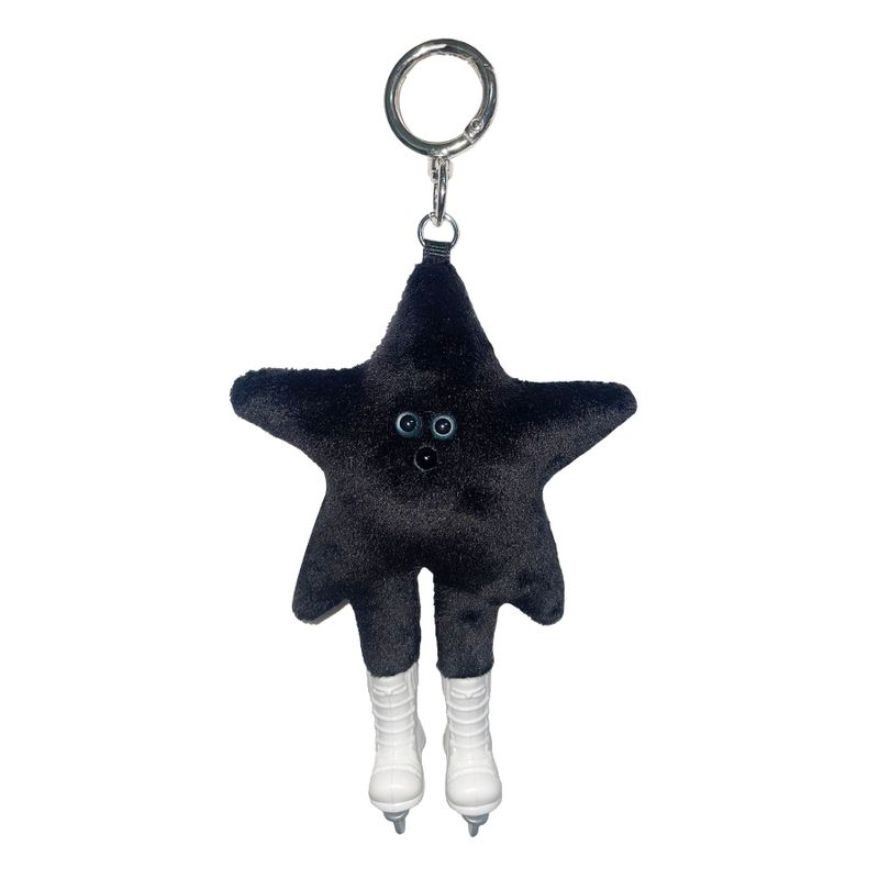 minikey(ミニキー)の「ブーツスター(universe)(トイ/キーホルダー)」