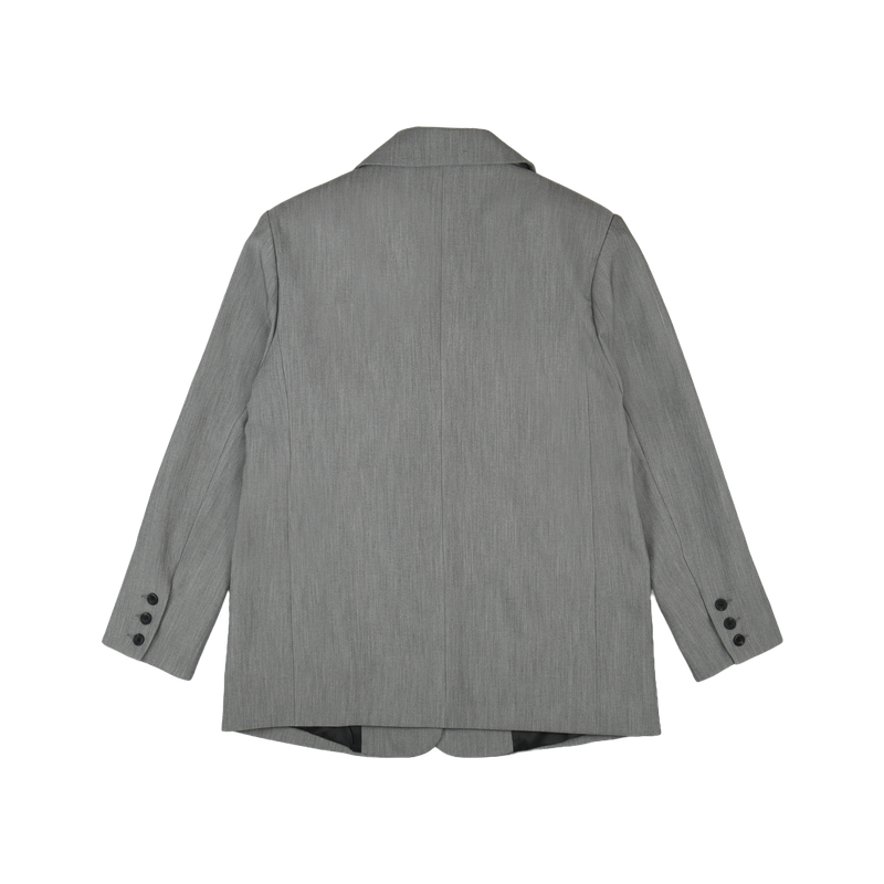 TIDY OVER JACKET