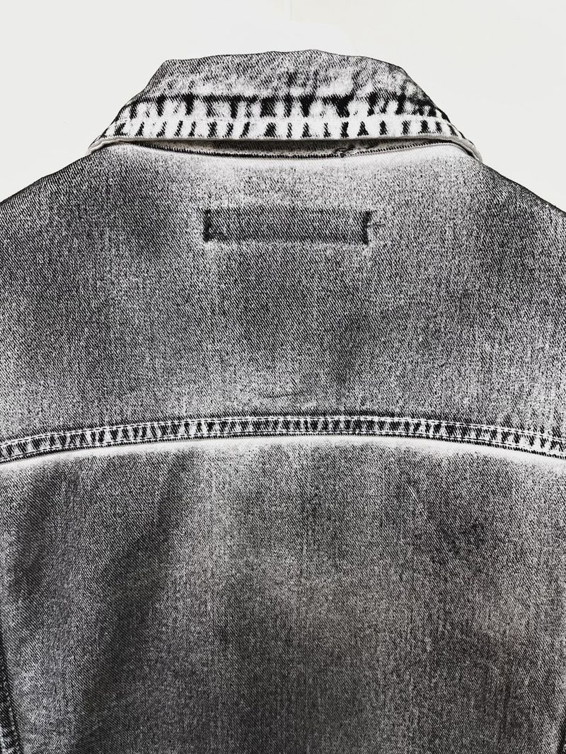 WAX JACKET