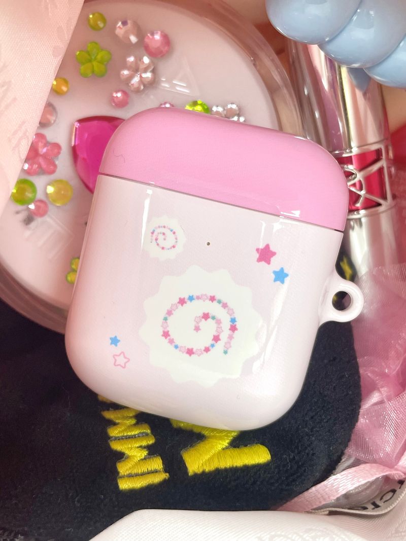 BENEE（ベニー）の「ナルトマキケース（スマホグッズ/小物）」