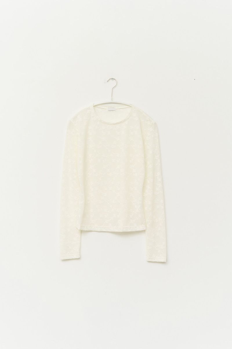 (W) Rum Top