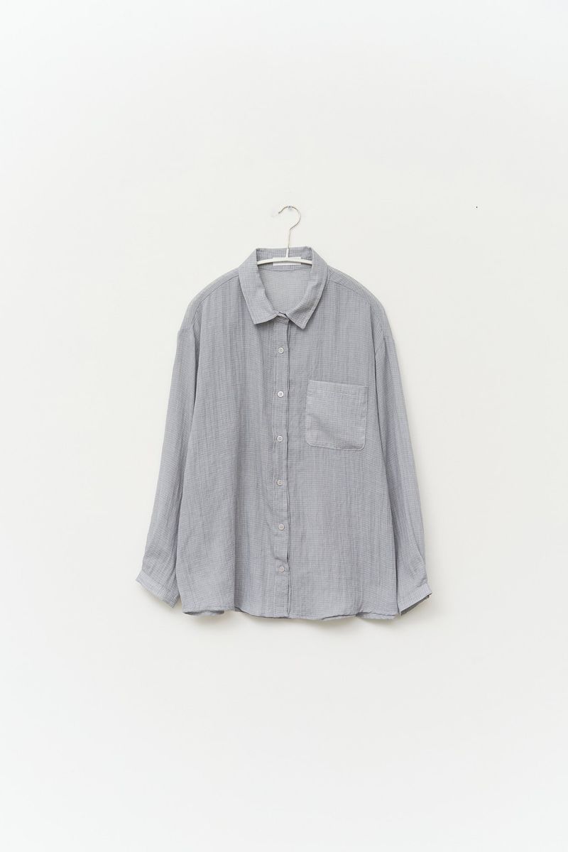 (W) Rika Shirt