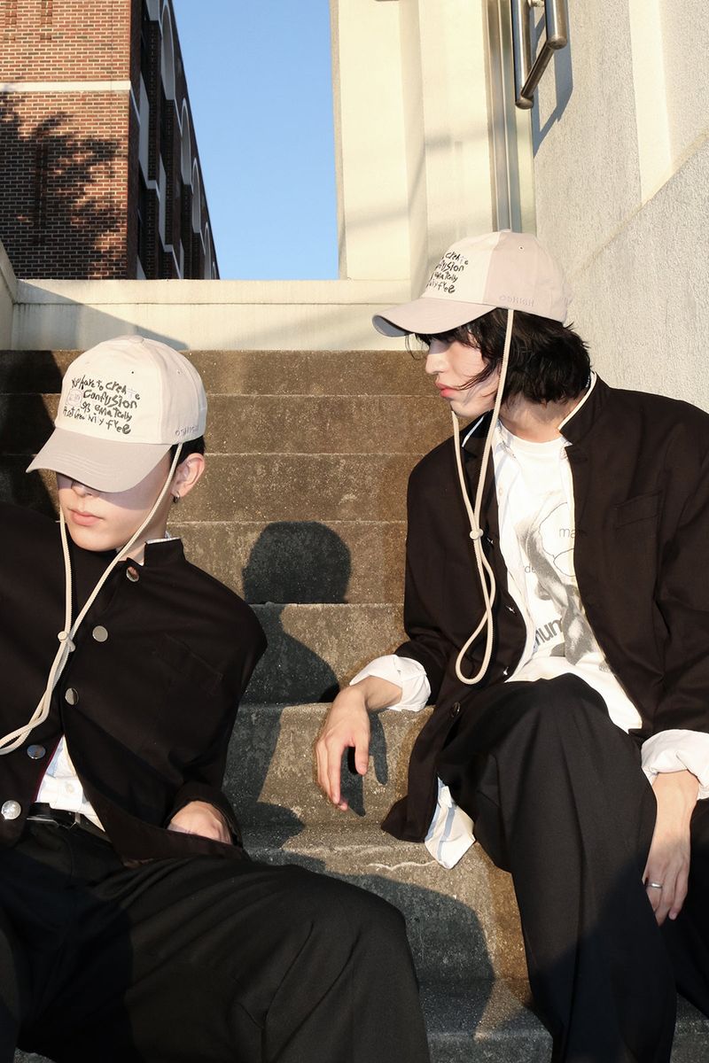 Dali BaseBall CAP