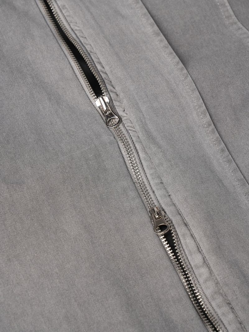 Rivet Garments Dyeing Jacket (3color)
