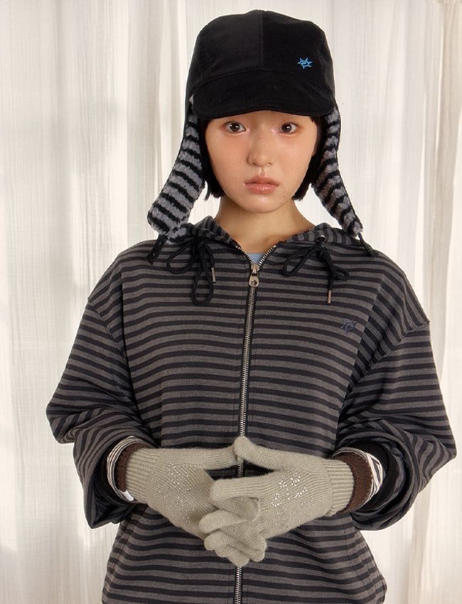 HOT FIX GLOVES (MINT)