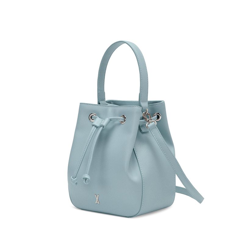 Mirel Bucket Bag Small Sky Blue