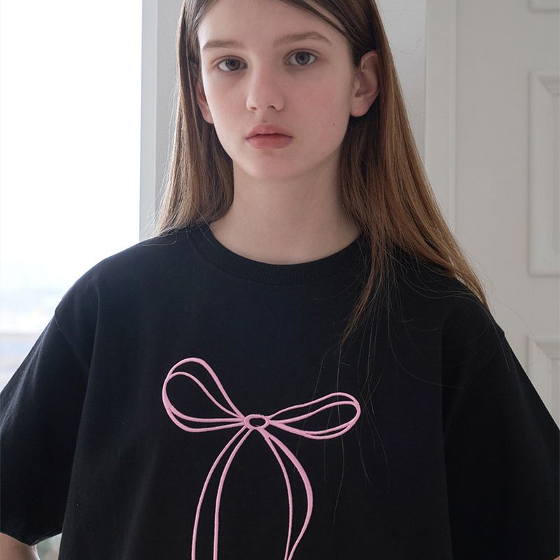 Standard Usual tee_2 color