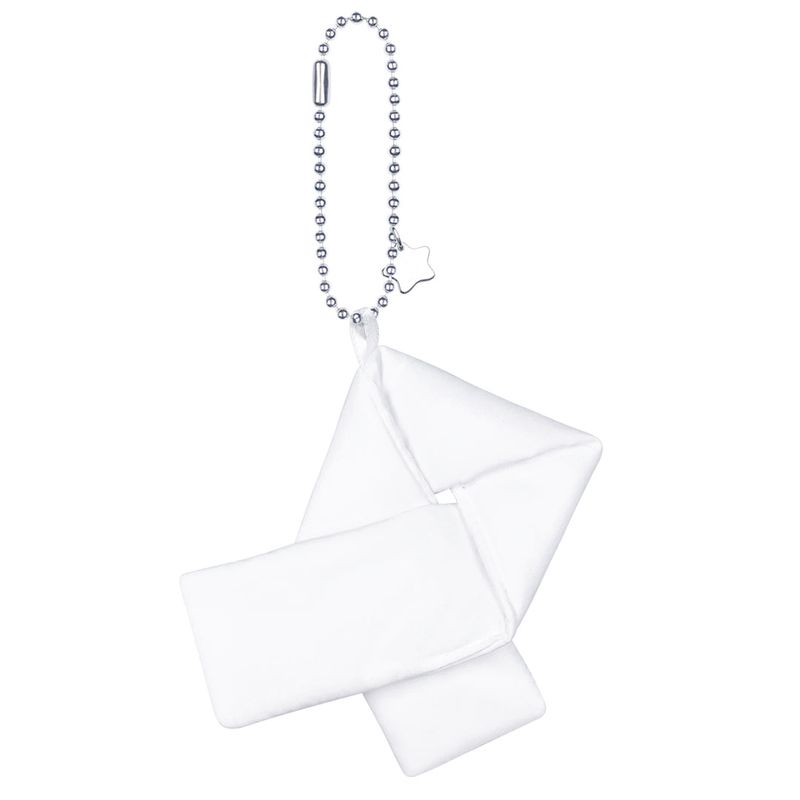 ex-boyfriend letter keyring