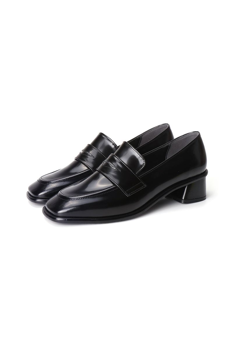 EMMA PENNY LOAFER_3COLORS