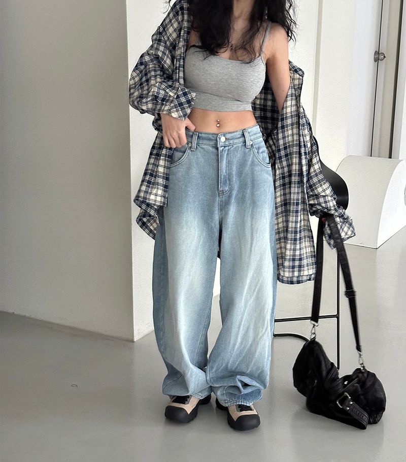 7 color cropped bra top sleeveless