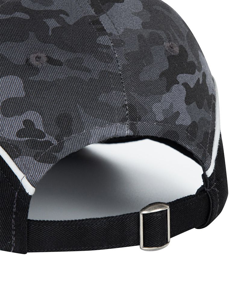 TRIBAL CAMO CAP