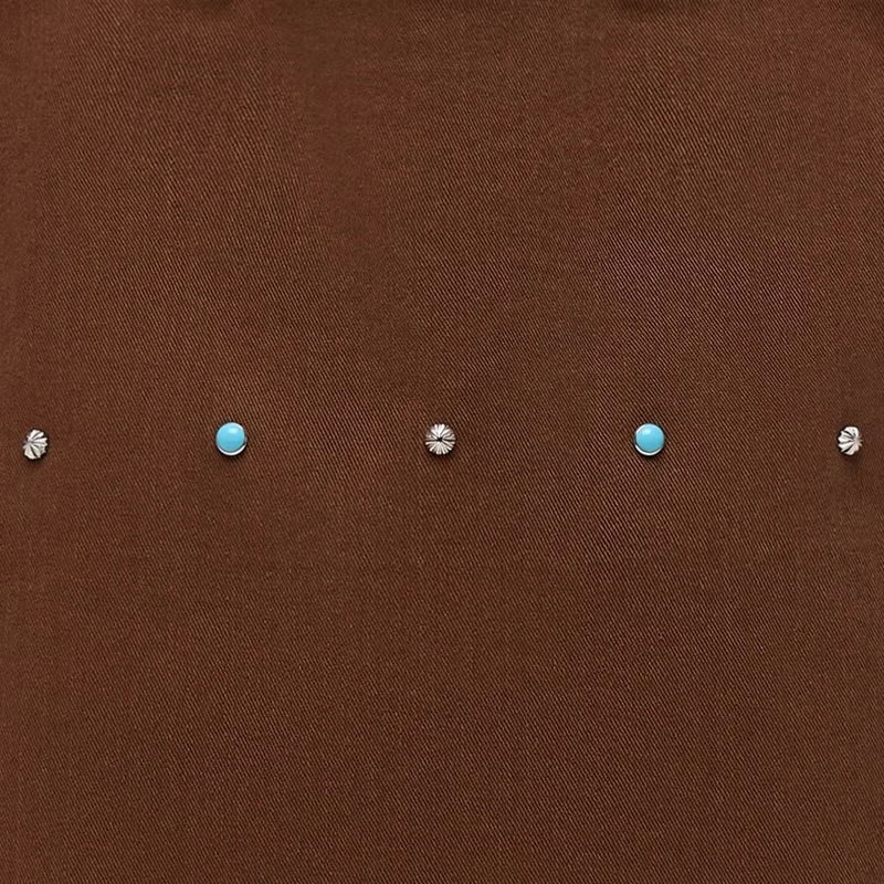 Aneq Eco Bag Deep Brown