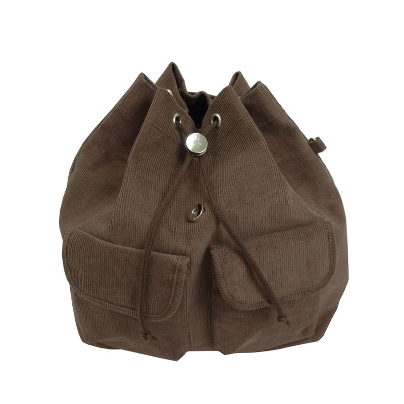 P.B.P [Vintage brown]
