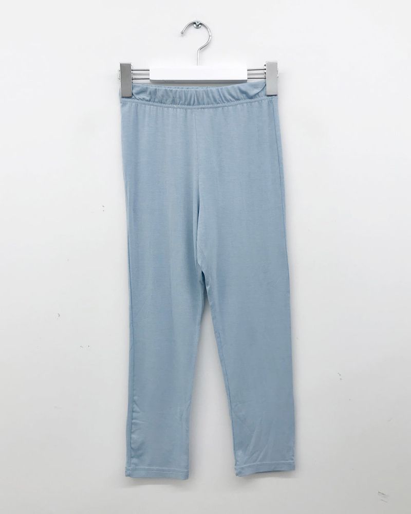 Tiju Basic Leggings (8color)