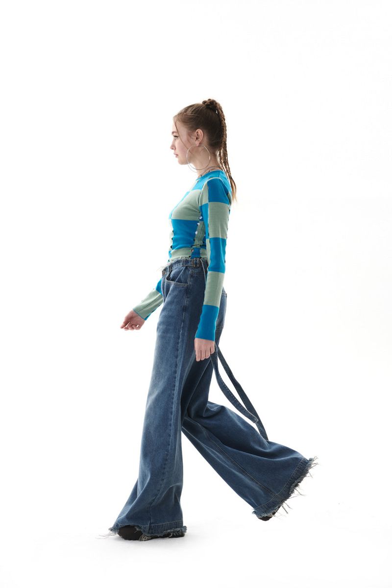 FANCY DENIM