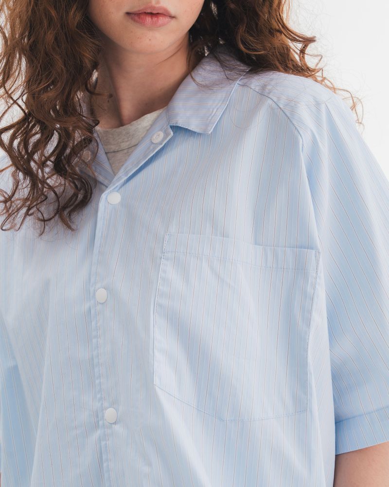 Explorer Comfy Shirt