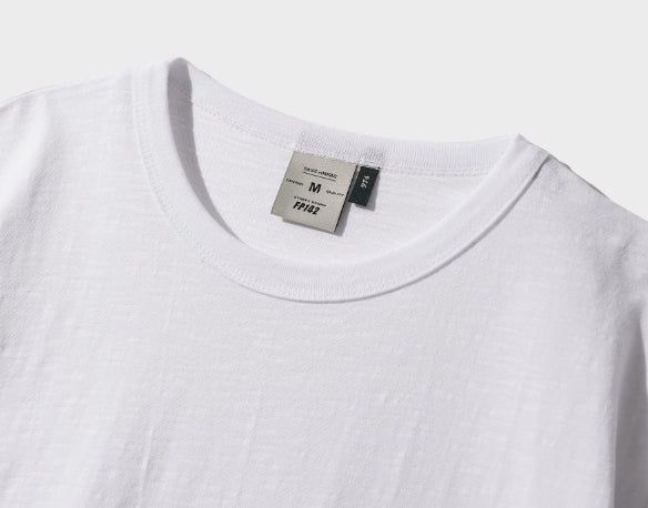 26SS★ 974OG ポケット スラブ ショートスリーブ Tシャツ