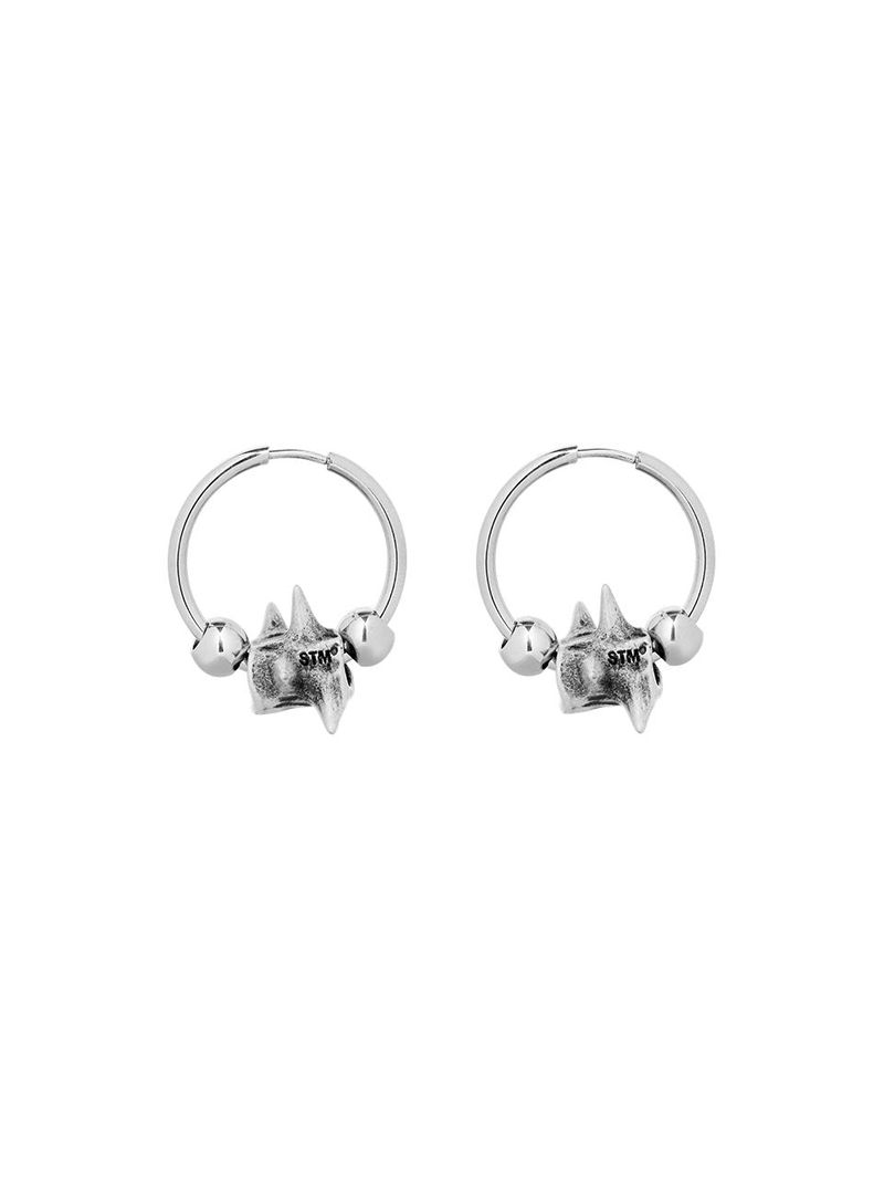 NO.621 [バーニッシュ] ピアス