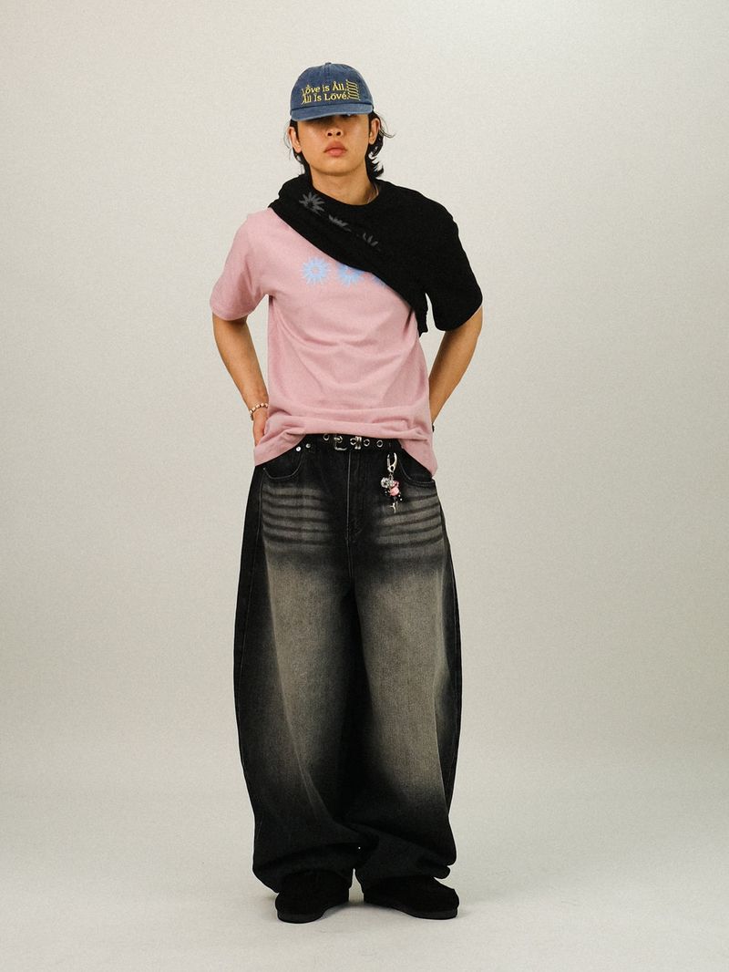 HA SUN Printing 1/2 T