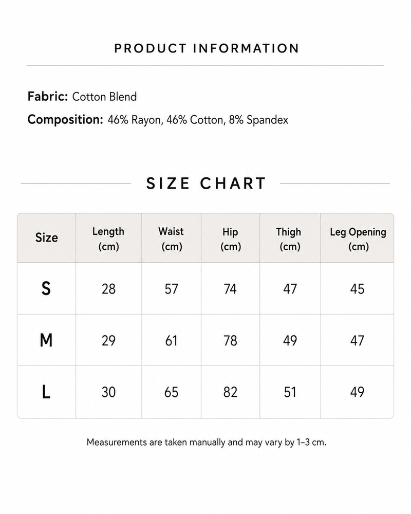 Raina Dot Pad Training Setup (SHORTS)