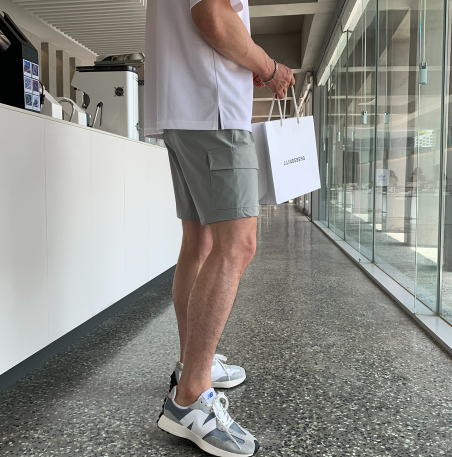Summer Wybird Real Ice Pants 4 Types