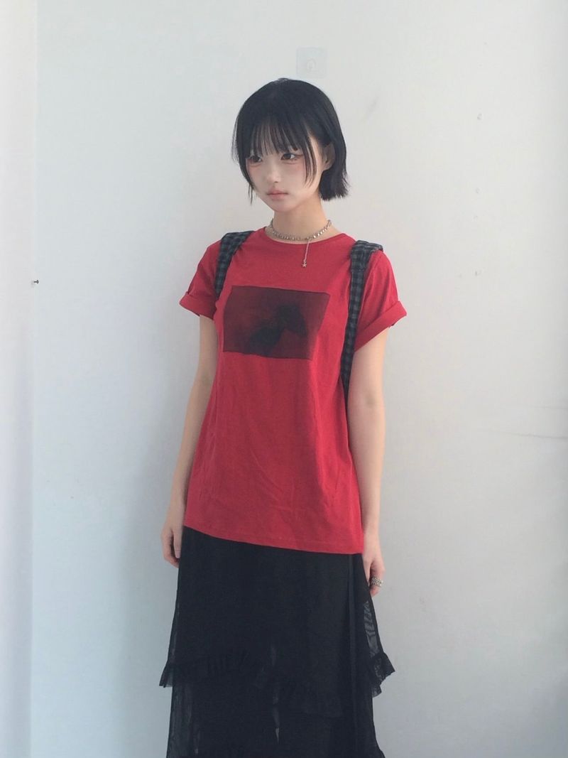 Vintage Drawing t