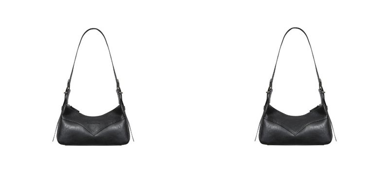 Weston hobo bag