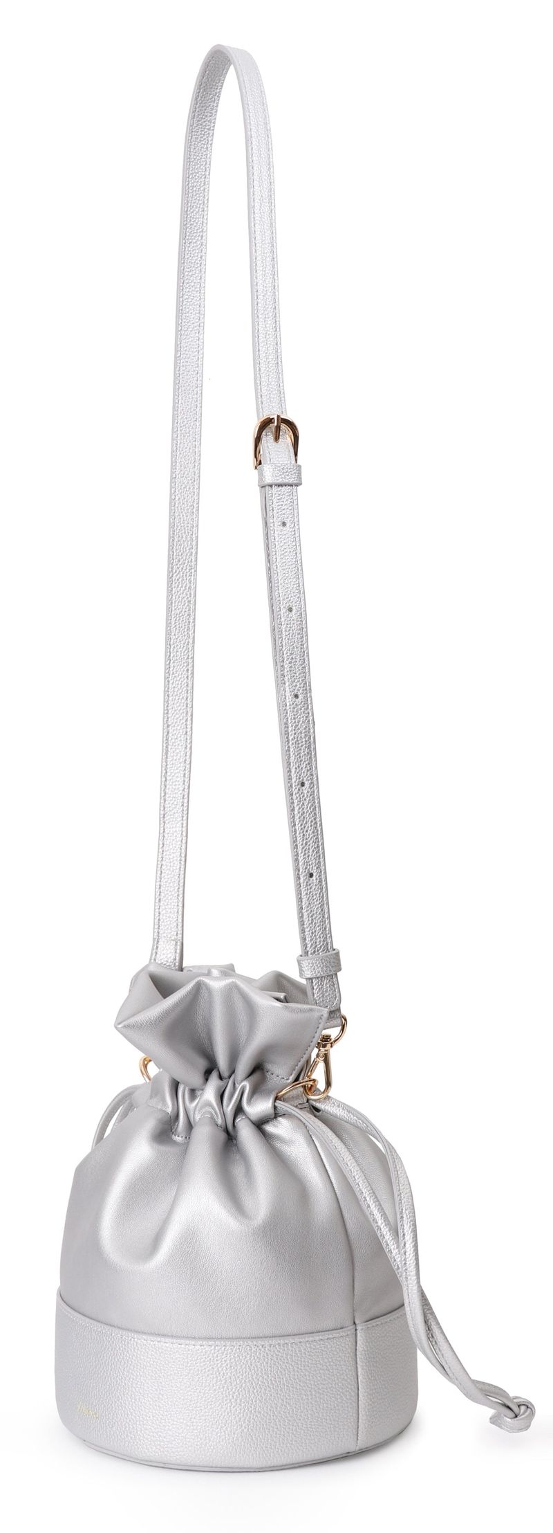 VIVICHO CANDY BAG SILVER