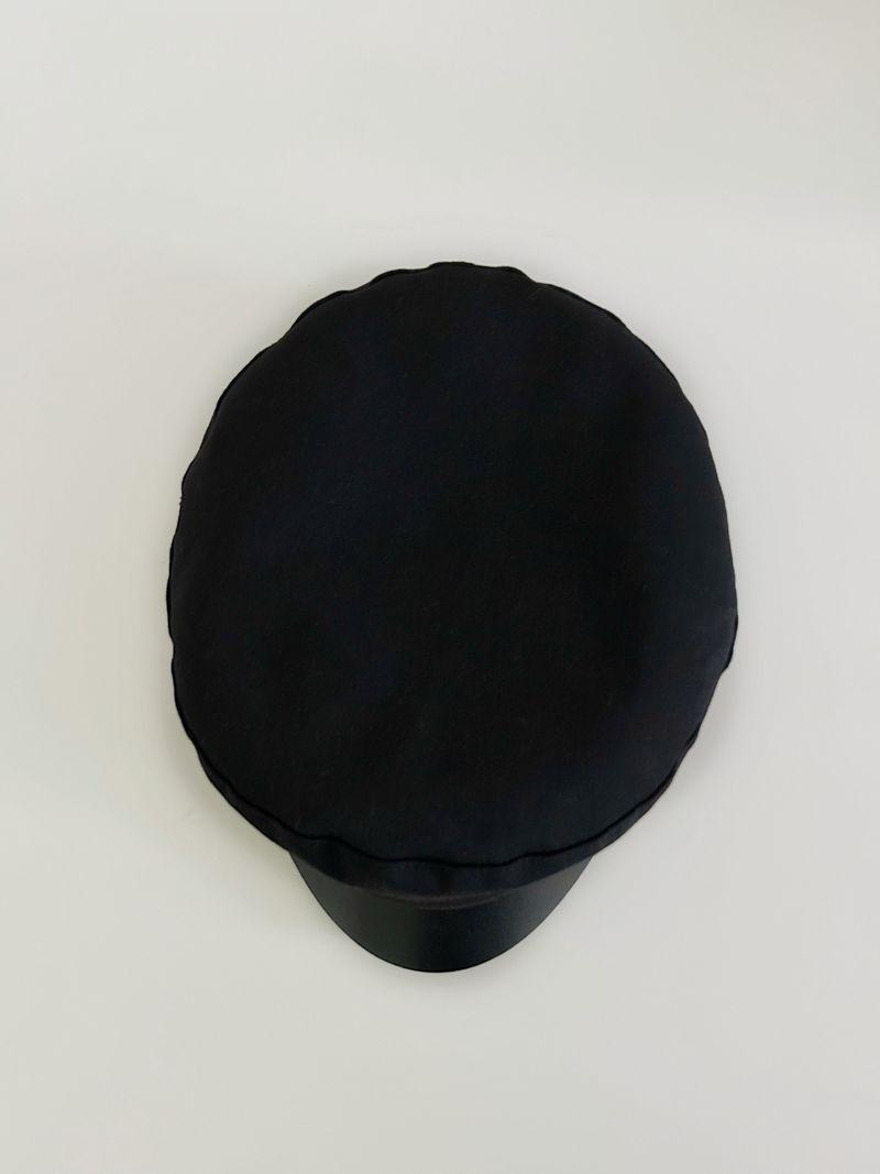 Monsieur cap