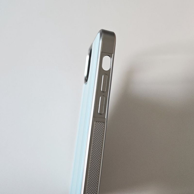Ocean Fade Phone Case (SV_Epoxy)